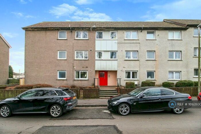 2 Bedroom Flat To Rent In Ninian Quadrant, Glenrothes, KY7