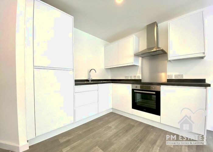 1 Bedroom Apartment To Rent In Riverside Walk, Bishop's Stortford, Hertfordshire, CM23