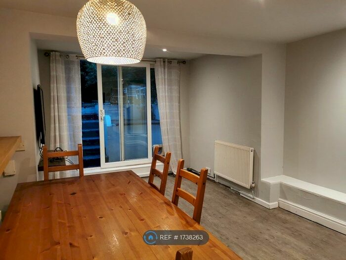 1 Bedroom Flat To Rent In Wilbury Villas, Hove, BN3
