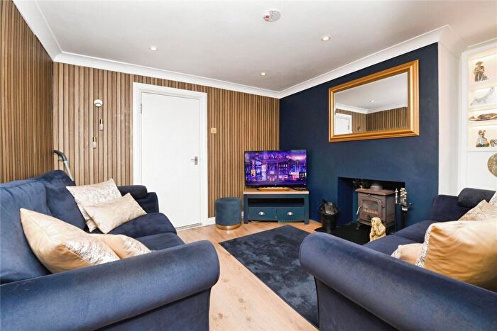 2 Bedroom Semi-Detached House For Sale In Southminster Road, Southminster, Essex, CM0
