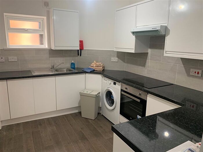 1 Bedroom Apartment To Rent In St. James's Street, Nottingham, NG1