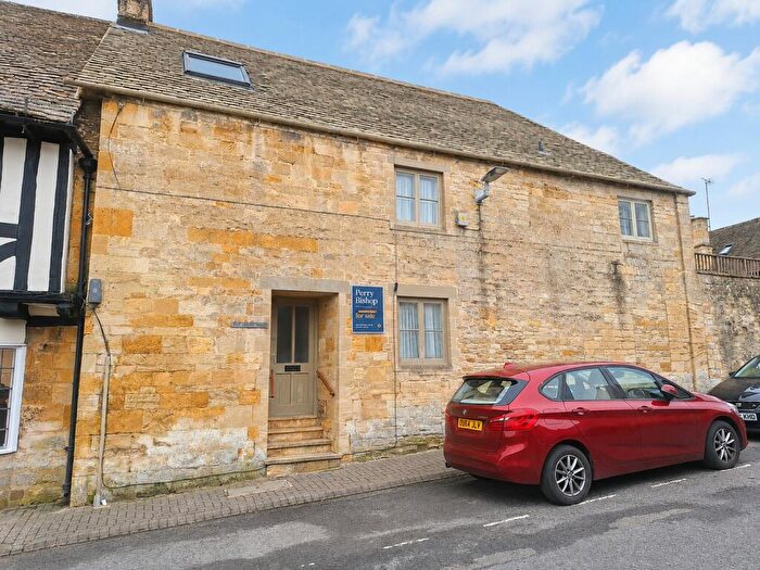 3 Bedroom Semi-Detached House For Sale In The Green, Northleach, Cheltenham, Gloucestershire, GL54