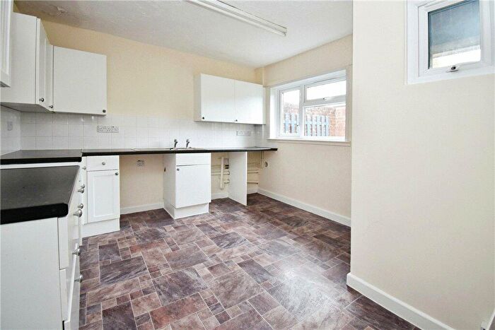 2 Bedroom Semi-Detached Bungalow For Sale In Eldon Close, Kings Somborne, Stockbridge, Hampshire, SO20