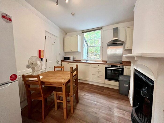 4 Bedroom House To Rent In Watling Street, Canterbury Ref -, CT1