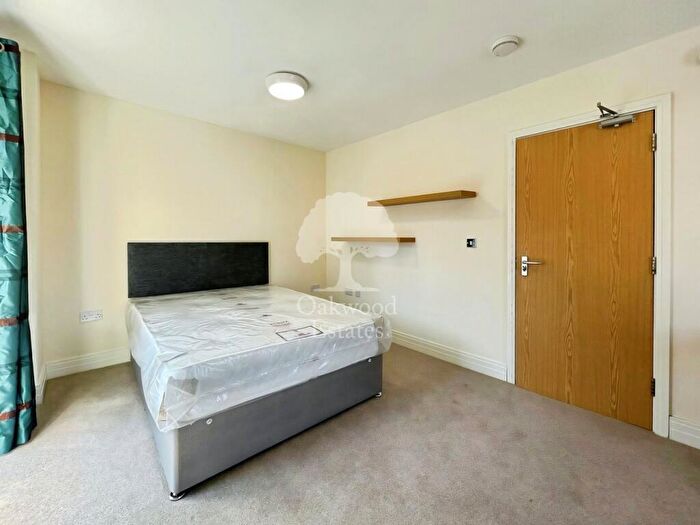 1 Bedroom House Of Multiple Occupation To Rent In Benjamin Lane, Wexham, SL3