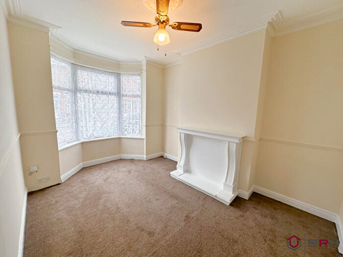 2 Bedroom Terraced House To Rent In St Marys Road, Doncaster, DN1
