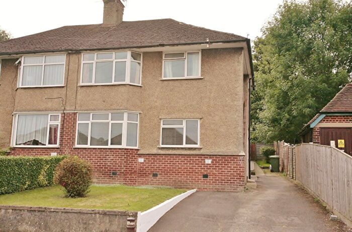 2 Bedroom Apartment To Rent In Copse Lane, Oxford, Oxford, Oxfordshire, OX3