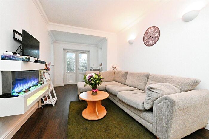 1 Bedroom Flat For Sale In Caledonian House, Westgate, Hunstanton, Norfolk, PE36