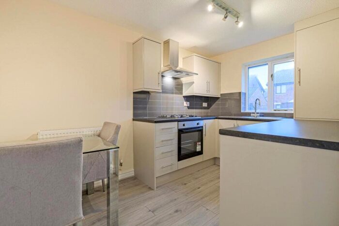 2 Bedroom Apartment To Rent In Campbell Court, Blackburn, Lancashire, BB1