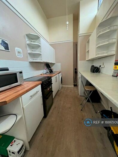 1 Bedroom Flat To Rent In Queens Road, Nuneaton, CV11