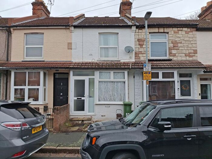 2 Bedroom Terraced House To Rent In Callowland, Watford, WD24