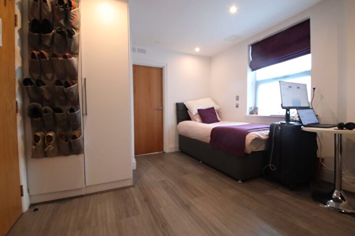 Studio To Rent In Finchley Road, London, NW3