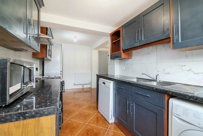 3 Bedroom Terraced House To Rent In Latimer Avenue, London, E6