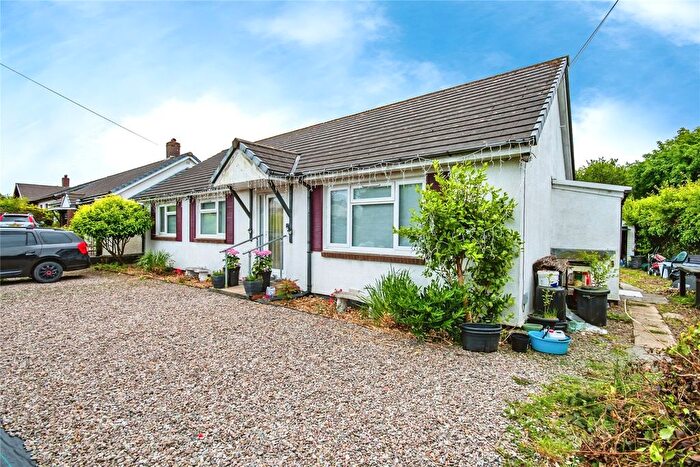 5 Bedroom Detached House For Sale In Tanygroes, Cardigan, Dyfed, SA43