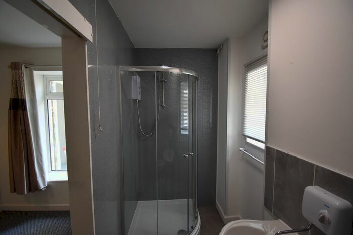 1 Bedroom Flat To Rent In Molesworth Road, Millbridge, Plymouth, PL1