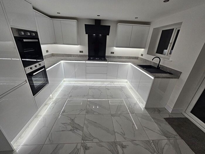 3 Bedroom Semi-Detached House For Sale In Morfa Glas, Glynneath, Neath ., SA11