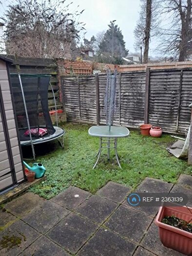 4 Bedroom Semi-Detached House To Rent In Lammas Way, Loudwater, High Wycombe, HP10