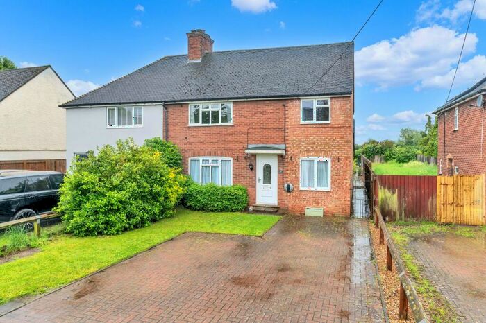 4 Bedroom Semi-Detached House For Sale In West Way, Meldreth, SG8