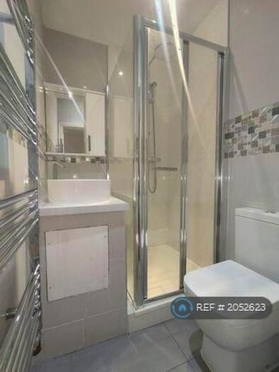 Studio To Rent In Dagenham, London, RM9