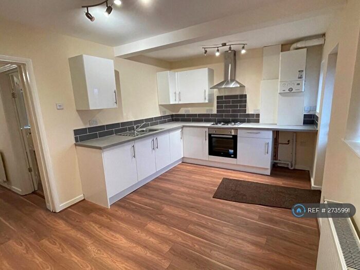 3 Bedroom Terraced House To Rent In Chantrey Crescent, Birmingham, B43