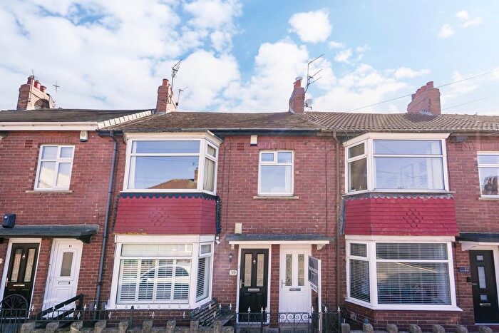 3 Bedroom Flat For Sale In Milton Terrace, North Shields, NE29