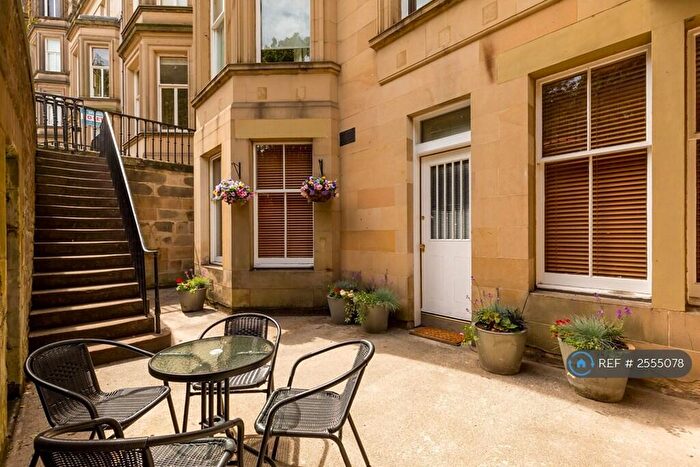 1 Bedroom Flat To Rent In Rothesay Terrace, Edinburgh, EH3