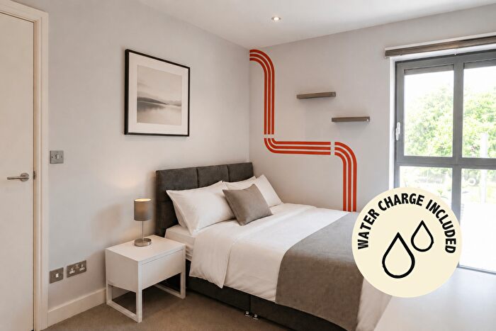 2 Bedroom Flat To Rent In Central Quay North, BS1