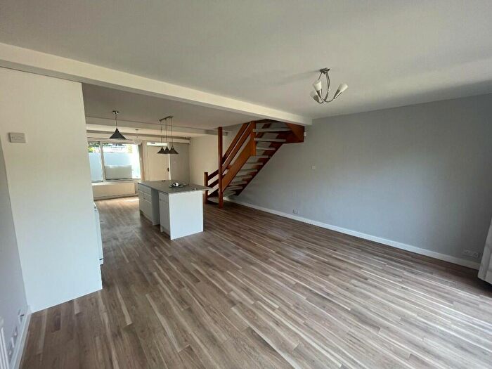 3 Bedroom End Of Terrace House To Rent In Morden Road Mews, London, SE3