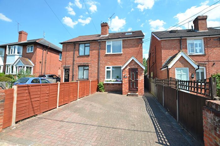 4 Bedroom Semi-Detached House To Rent In Branksome Hill Road, College Town, Sandhurst, GU47