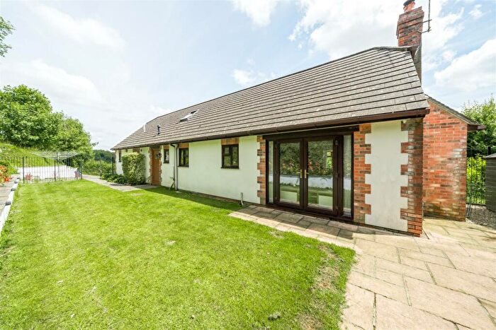 4 Bedroom Detached House For Sale In Martinstown, Dorchester, DT2