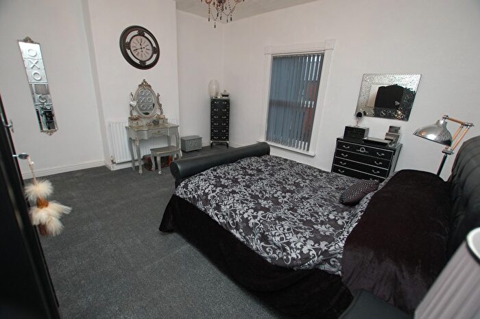 2 Bedroom End Of Terrace House To Rent In Church Street, Little Lever, Bolton, BL3