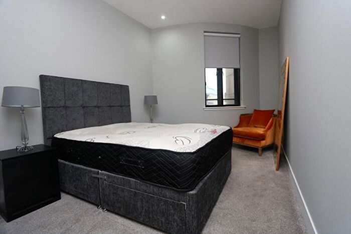 2 Bedroom Flat To Rent In Buchanan Street, Glasgow, G1