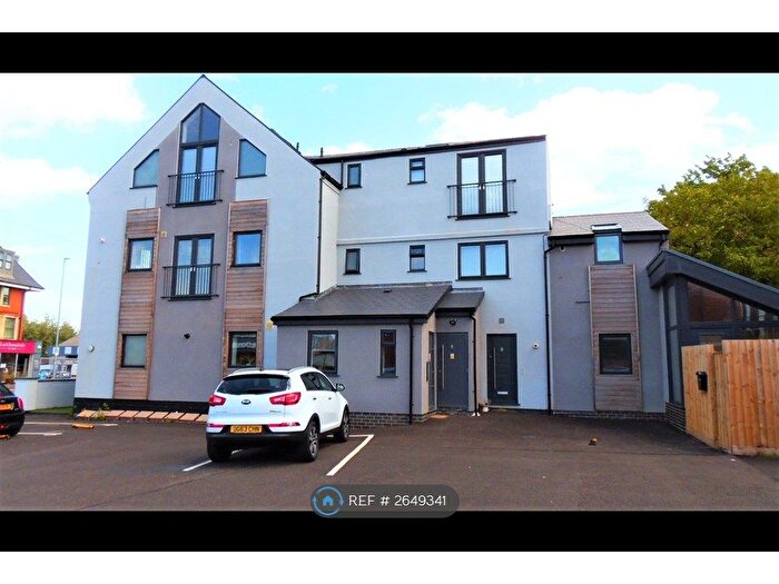 2 Bedroom Flat To Rent In The Gallery, West Bridgford, Nottingham, NG2