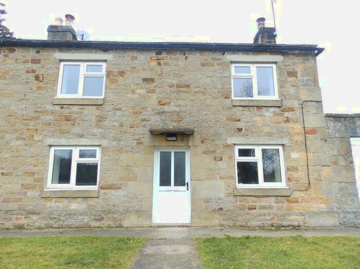 3 Bedroom Cottage To Rent In Laverton Hall Cottages, Laverton, Ripon, HG4
