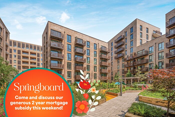 3 Bedroom Apartment For Sale In Makers Yard, London, E16