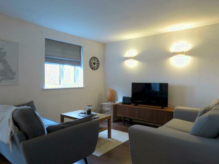 2 Bedroom Apartment To Rent In Sydenham Hill, Sydenham, London, SE26