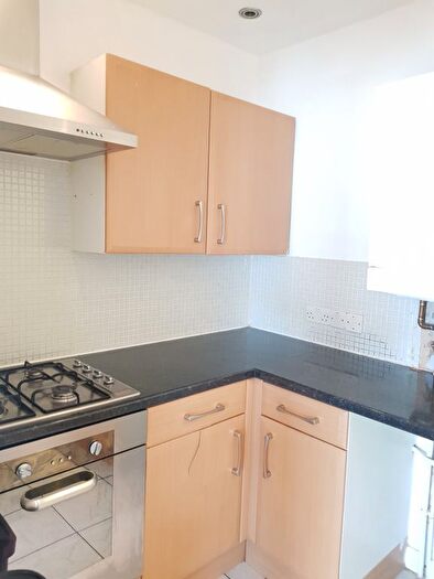 2 Bedroom Flat To Rent In Princess Street, Luton, LU1