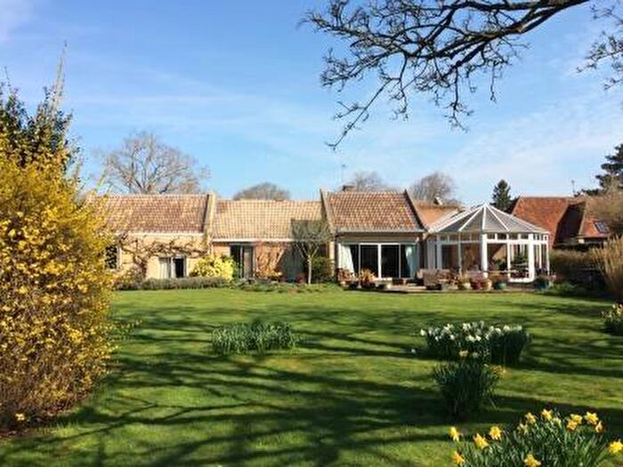 4 Bedroom Detached House To Rent In Oakley Park, OX13