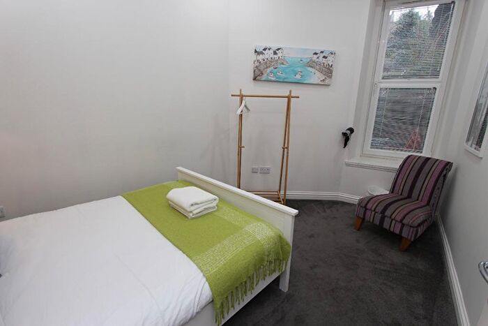 1 Bedroom Flat To Rent In Parsons Green Terrace, Meadowbank, Edinburgh, EH8