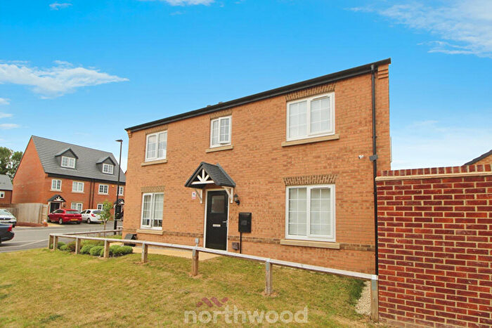 4 Bedroom Detached House For Sale In Riverside Lane, Wheatley, Doncaster, DN2