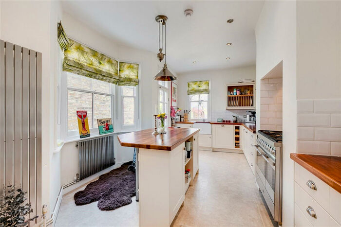 4 Bedroom Terraced House To Rent In White Hart Lane, Barnes, SW13