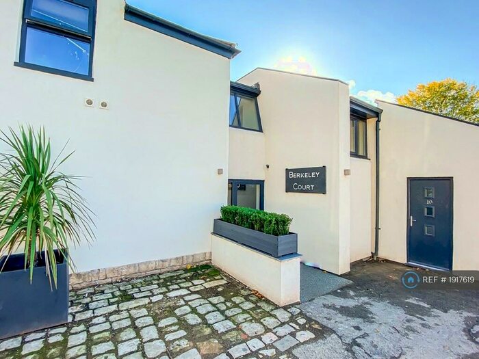 1 Bedroom Flat To Rent In Berkeley Court, Doncaster, DN1