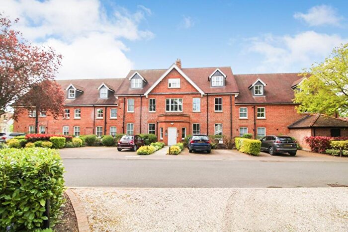 2 Bedroom Apartment To Rent In Amberfield Drive, Nacton, Ipswich, IP10