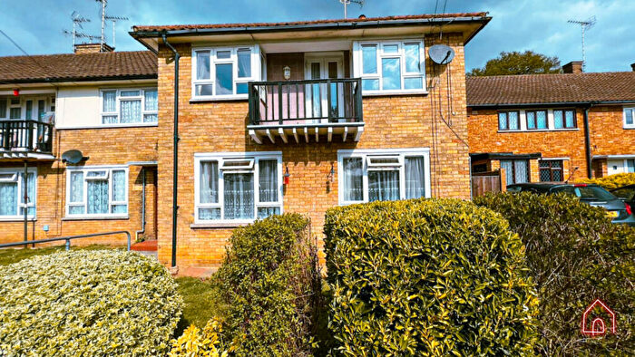 1 Bedroom Apartment To Rent In Whittington Road, Brentwood, CM13