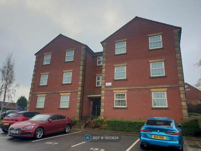 2 Bedroom Flat To Rent In Kirkby View, Sheffield, S12