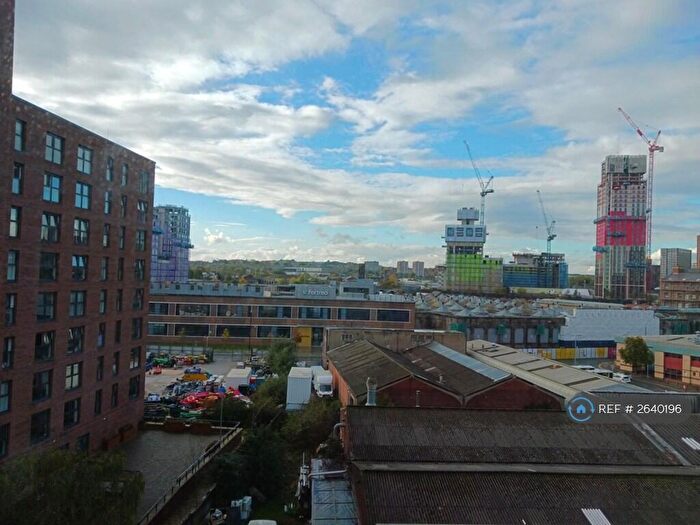 1 Bedroom Flat To Rent In Manor Mills, Leeds, LS11