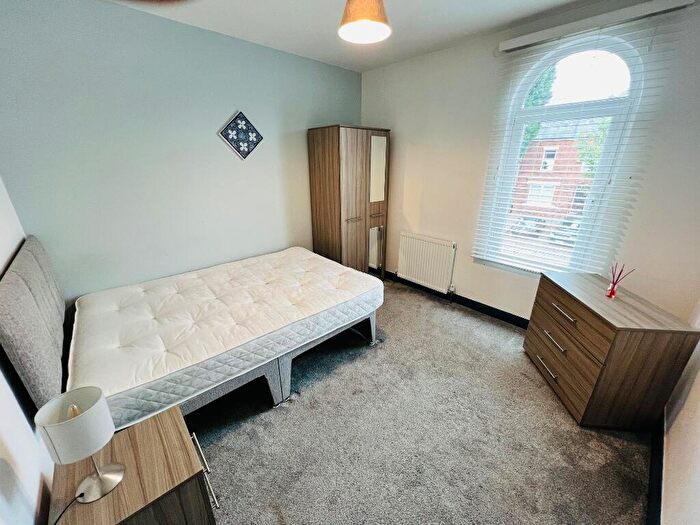 1 Bedroom House Of Multiple Occupation To Rent In The Grove, Stockport, SK2