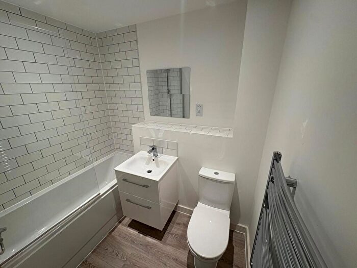 1 Bedroom Apartment To Rent In Erasmus Drive, Derby, DE1