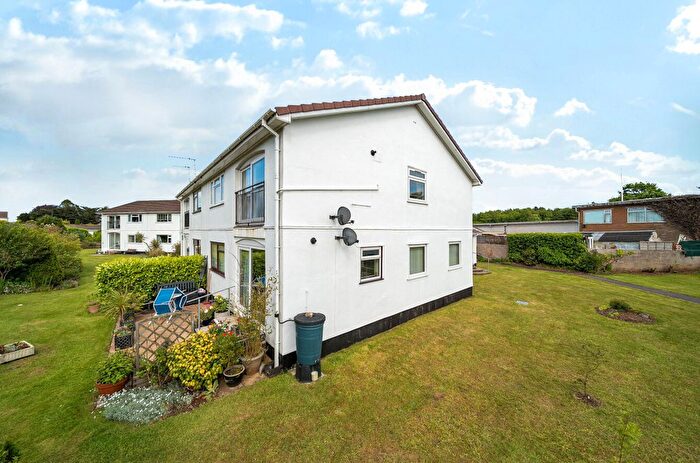 2 Bedroom Flat For Sale In Fairway Close, Churston Ferrers, Brixham, Devon, TQ5