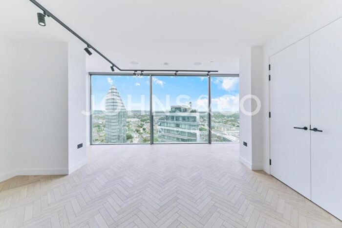 1 Bedroom Apartment To Rent In Valencia Tower, City Road, EC1V